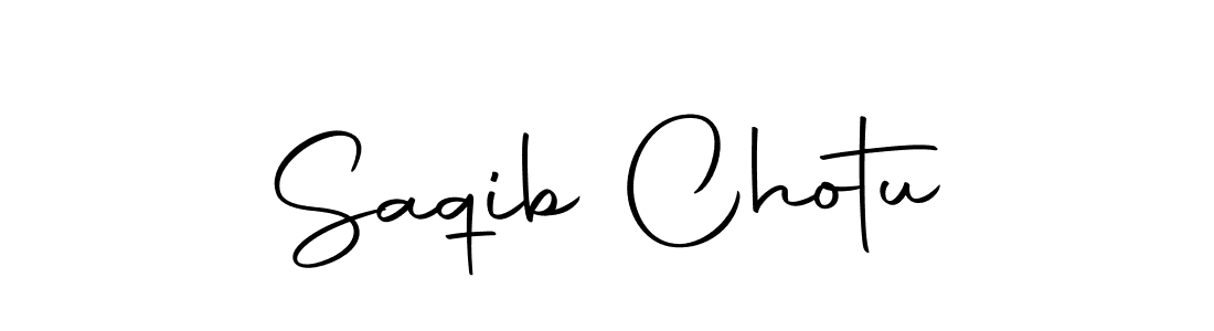 It looks lik you need a new signature style for name Saqib Chotu. Design unique handwritten (Autography-DOLnW) signature with our free signature maker in just a few clicks. Saqib Chotu signature style 10 images and pictures png