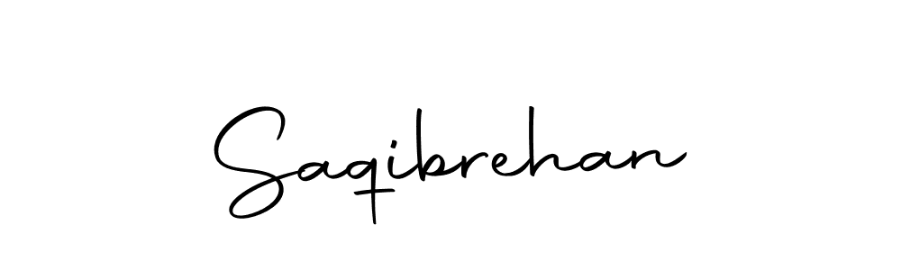 The best way (Autography-DOLnW) to make a short signature is to pick only two or three words in your name. The name Saqibrehan include a total of six letters. For converting this name. Saqibrehan signature style 10 images and pictures png