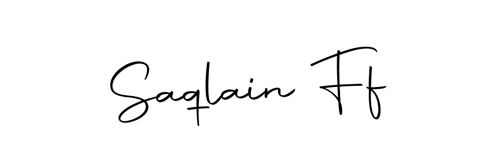 How to Draw Saqlain Ff signature style? Autography-DOLnW is a latest design signature styles for name Saqlain Ff. Saqlain Ff signature style 10 images and pictures png