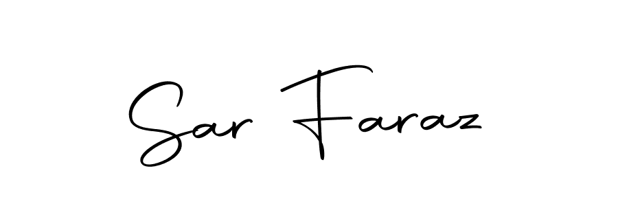 How to Draw Sar Faraz signature style? Autography-DOLnW is a latest design signature styles for name Sar Faraz. Sar Faraz signature style 10 images and pictures png
