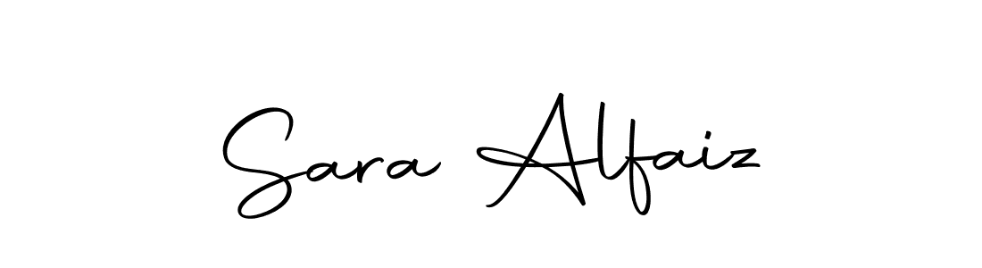 This is the best signature style for the Sara Alfaiz name. Also you like these signature font (Autography-DOLnW). Mix name signature. Sara Alfaiz signature style 10 images and pictures png