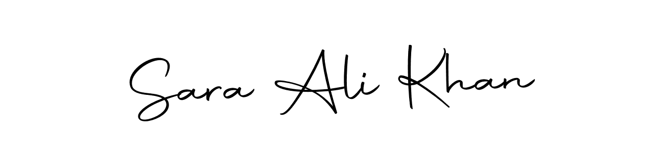 You can use this online signature creator to create a handwritten signature for the name Sara Ali Khan. This is the best online autograph maker. Sara Ali Khan signature style 10 images and pictures png