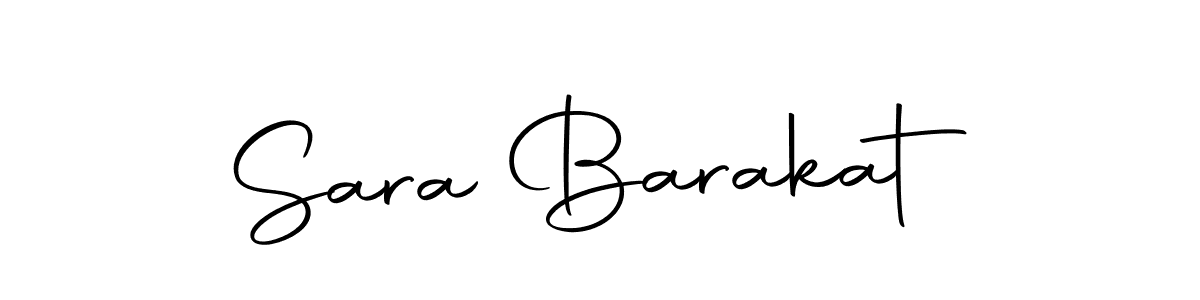 You can use this online signature creator to create a handwritten signature for the name Sara Barakat. This is the best online autograph maker. Sara Barakat signature style 10 images and pictures png