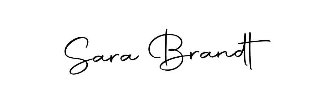 Also You can easily find your signature by using the search form. We will create Sara Brandt name handwritten signature images for you free of cost using Autography-DOLnW sign style. Sara Brandt signature style 10 images and pictures png