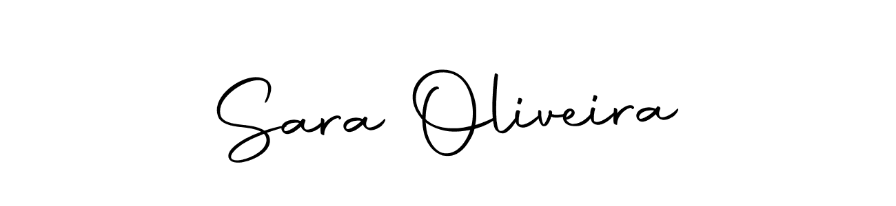 Similarly Autography-DOLnW is the best handwritten signature design. Signature creator online .You can use it as an online autograph creator for name Sara Oliveira. Sara Oliveira signature style 10 images and pictures png