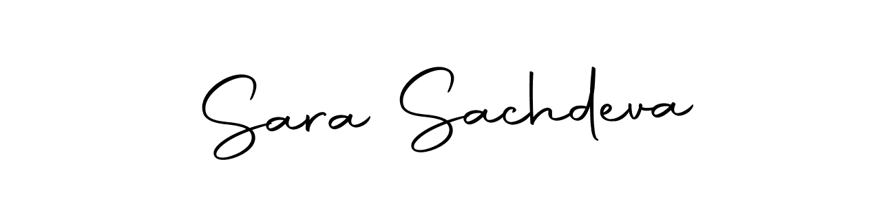 Best and Professional Signature Style for Sara Sachdeva. Autography-DOLnW Best Signature Style Collection. Sara Sachdeva signature style 10 images and pictures png