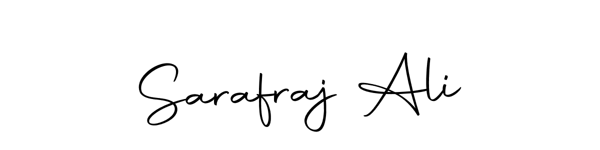 Also we have Sarafraj Ali name is the best signature style. Create professional handwritten signature collection using Autography-DOLnW autograph style. Sarafraj Ali signature style 10 images and pictures png