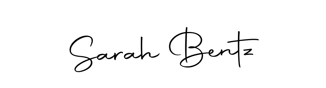 Make a short Sarah Bentz signature style. Manage your documents anywhere anytime using Autography-DOLnW. Create and add eSignatures, submit forms, share and send files easily. Sarah Bentz signature style 10 images and pictures png