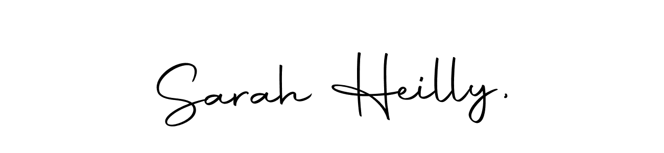 Check out images of Autograph of Sarah Heilly, name. Actor Sarah Heilly, Signature Style. Autography-DOLnW is a professional sign style online. Sarah Heilly, signature style 10 images and pictures png