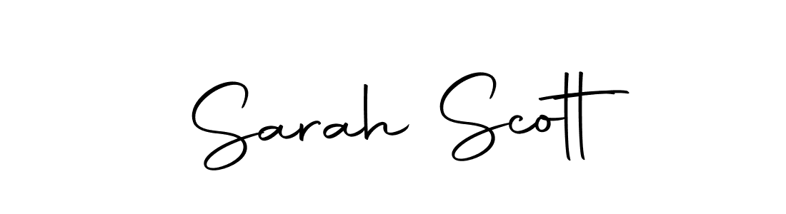 Similarly Autography-DOLnW is the best handwritten signature design. Signature creator online .You can use it as an online autograph creator for name Sarah Scott. Sarah Scott signature style 10 images and pictures png
