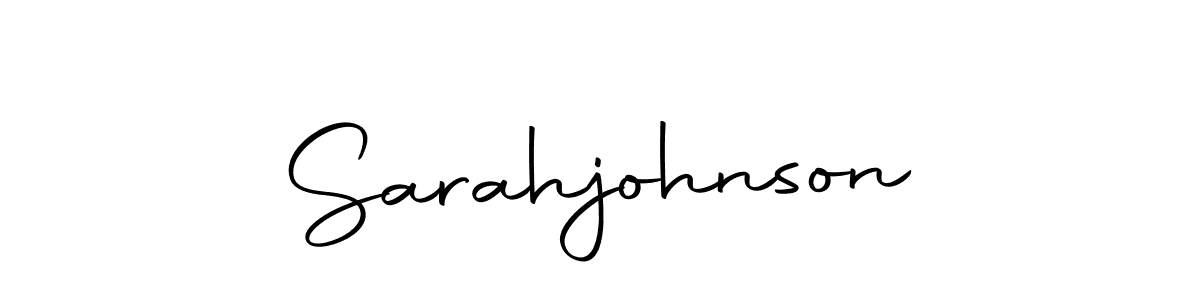 See photos of Sarahjohnson official signature by Spectra . Check more albums & portfolios. Read reviews & check more about Autography-DOLnW font. Sarahjohnson signature style 10 images and pictures png