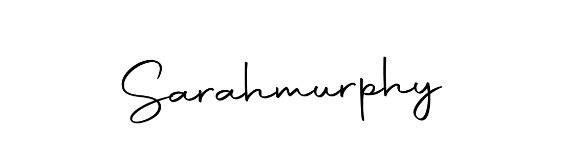 if you are searching for the best signature style for your name Sarahmurphy. so please give up your signature search. here we have designed multiple signature styles  using Autography-DOLnW. Sarahmurphy signature style 10 images and pictures png