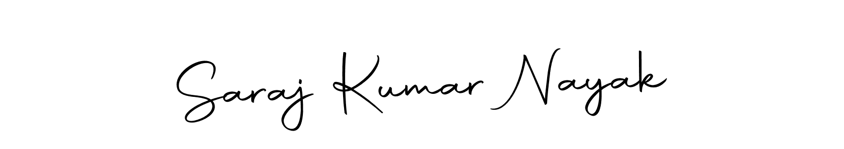 Also You can easily find your signature by using the search form. We will create Saraj Kumar Nayak name handwritten signature images for you free of cost using Autography-DOLnW sign style. Saraj Kumar Nayak signature style 10 images and pictures png