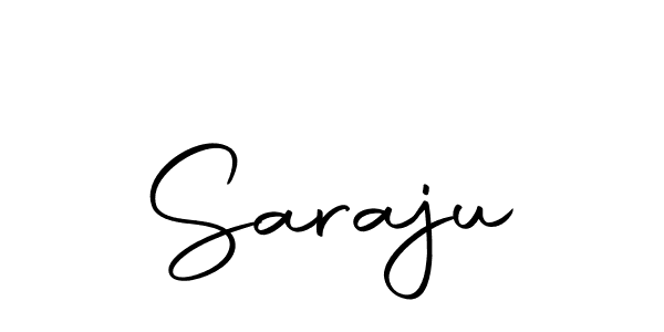 You can use this online signature creator to create a handwritten signature for the name Saraju. This is the best online autograph maker. Saraju signature style 10 images and pictures png