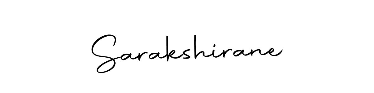 It looks lik you need a new signature style for name Sarakshirane. Design unique handwritten (Autography-DOLnW) signature with our free signature maker in just a few clicks. Sarakshirane signature style 10 images and pictures png