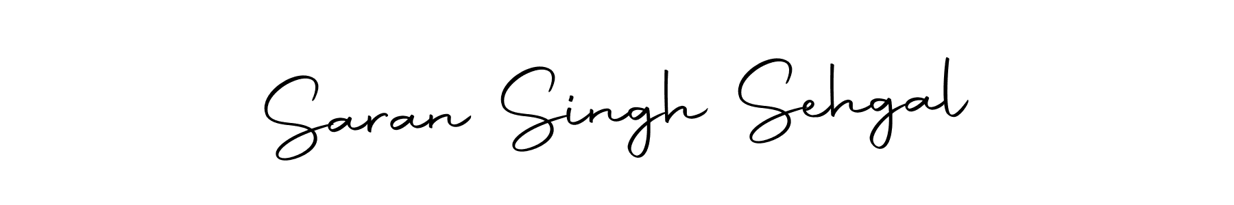 if you are searching for the best signature style for your name Saran Singh Sehgal. so please give up your signature search. here we have designed multiple signature styles  using Autography-DOLnW. Saran Singh Sehgal signature style 10 images and pictures png