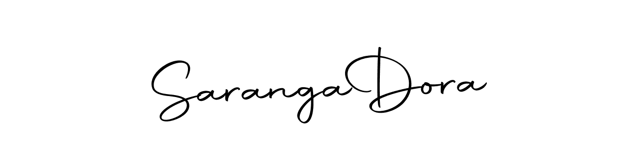 It looks lik you need a new signature style for name Saranga  Dora. Design unique handwritten (Autography-DOLnW) signature with our free signature maker in just a few clicks. Saranga  Dora signature style 10 images and pictures png