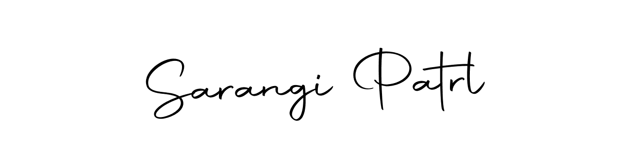 Once you've used our free online signature maker to create your best signature Autography-DOLnW style, it's time to enjoy all of the benefits that Sarangi Patrl name signing documents. Sarangi Patrl signature style 10 images and pictures png