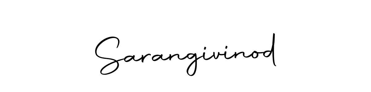 You can use this online signature creator to create a handwritten signature for the name Sarangivinod. This is the best online autograph maker. Sarangivinod signature style 10 images and pictures png