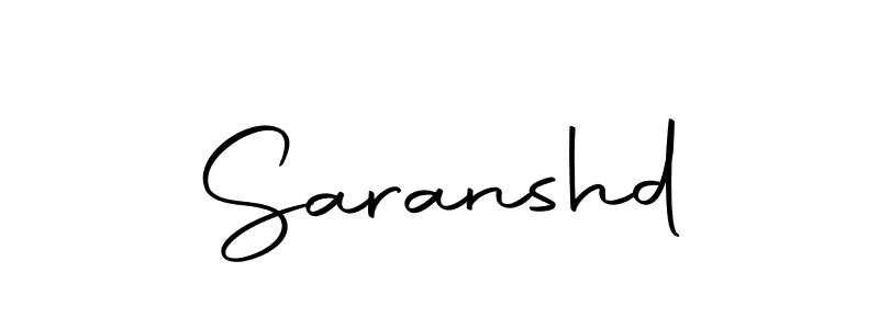 Once you've used our free online signature maker to create your best signature Autography-DOLnW style, it's time to enjoy all of the benefits that Saranshd name signing documents. Saranshd signature style 10 images and pictures png