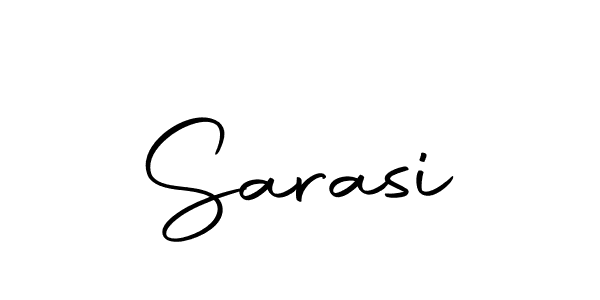 You can use this online signature creator to create a handwritten signature for the name Sarasi. This is the best online autograph maker. Sarasi signature style 10 images and pictures png