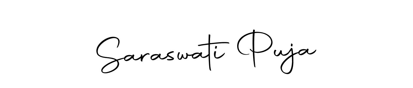 Once you've used our free online signature maker to create your best signature Autography-DOLnW style, it's time to enjoy all of the benefits that Saraswati Puja name signing documents. Saraswati Puja signature style 10 images and pictures png