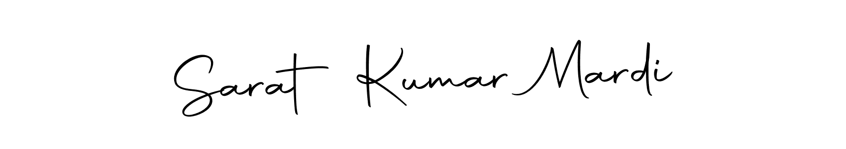 It looks lik you need a new signature style for name Sarat Kumar Mardi. Design unique handwritten (Autography-DOLnW) signature with our free signature maker in just a few clicks. Sarat Kumar Mardi signature style 10 images and pictures png