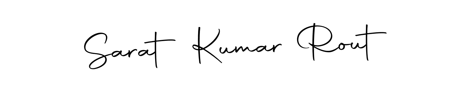 You can use this online signature creator to create a handwritten signature for the name Sarat Kumar Rout. This is the best online autograph maker. Sarat Kumar Rout signature style 10 images and pictures png