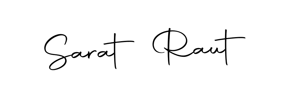 This is the best signature style for the Sarat Raut name. Also you like these signature font (Autography-DOLnW). Mix name signature. Sarat Raut signature style 10 images and pictures png