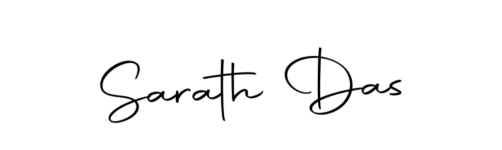 Use a signature maker to create a handwritten signature online. With this signature software, you can design (Autography-DOLnW) your own signature for name Sarath Das. Sarath Das signature style 10 images and pictures png