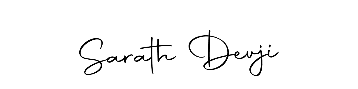 You can use this online signature creator to create a handwritten signature for the name Sarath Devji. This is the best online autograph maker. Sarath Devji signature style 10 images and pictures png