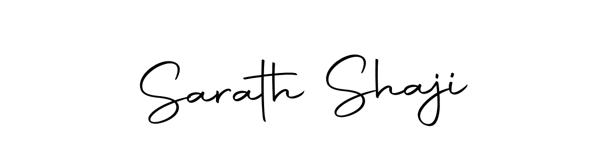 Once you've used our free online signature maker to create your best signature Autography-DOLnW style, it's time to enjoy all of the benefits that Sarath Shaji name signing documents. Sarath Shaji signature style 10 images and pictures png
