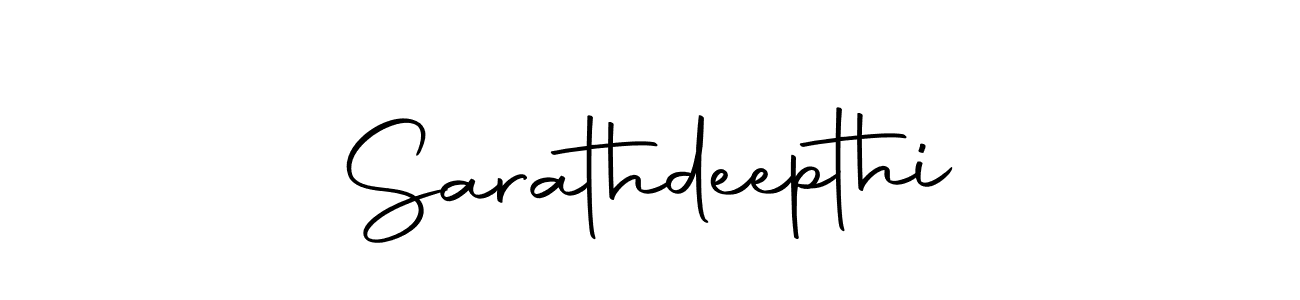 This is the best signature style for the Sarathdeepthi name. Also you like these signature font (Autography-DOLnW). Mix name signature. Sarathdeepthi signature style 10 images and pictures png