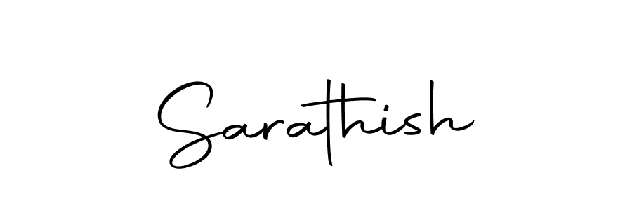 Make a short Sarathish signature style. Manage your documents anywhere anytime using Autography-DOLnW. Create and add eSignatures, submit forms, share and send files easily. Sarathish signature style 10 images and pictures png