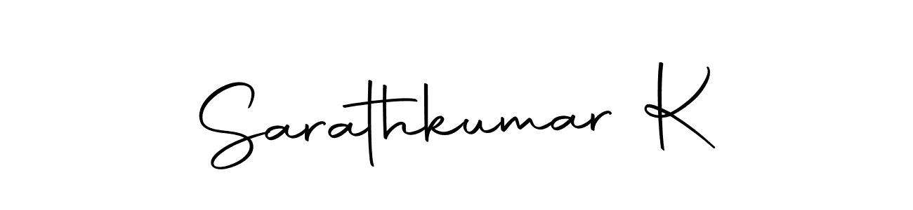 Also You can easily find your signature by using the search form. We will create Sarathkumar K name handwritten signature images for you free of cost using Autography-DOLnW sign style. Sarathkumar K signature style 10 images and pictures png