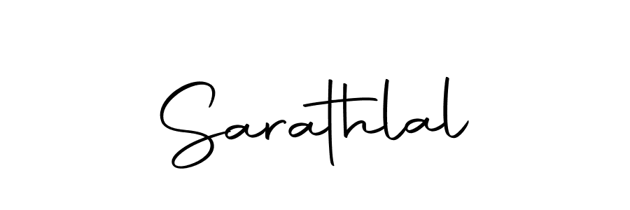 You can use this online signature creator to create a handwritten signature for the name Sarathlal. This is the best online autograph maker. Sarathlal signature style 10 images and pictures png