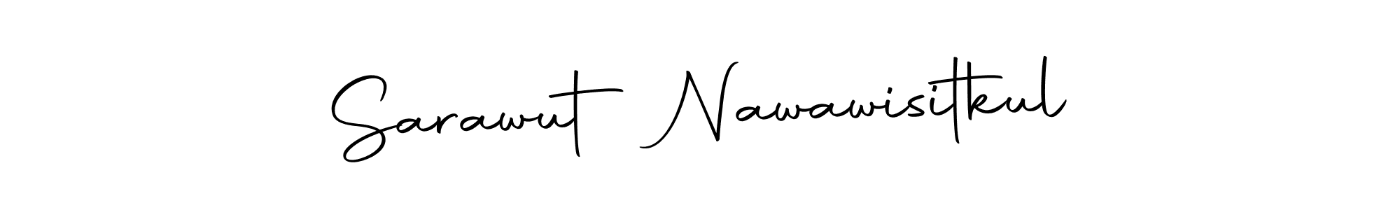 Here are the top 10 professional signature styles for the name Sarawut Nawawisitkul. These are the best autograph styles you can use for your name. Sarawut Nawawisitkul signature style 10 images and pictures png