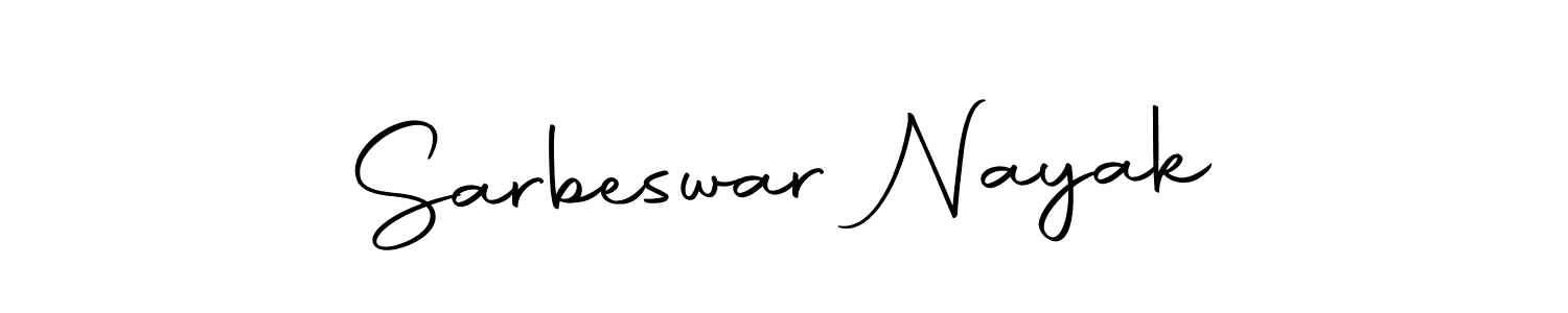 Here are the top 10 professional signature styles for the name Sarbeswar Nayak. These are the best autograph styles you can use for your name. Sarbeswar Nayak signature style 10 images and pictures png