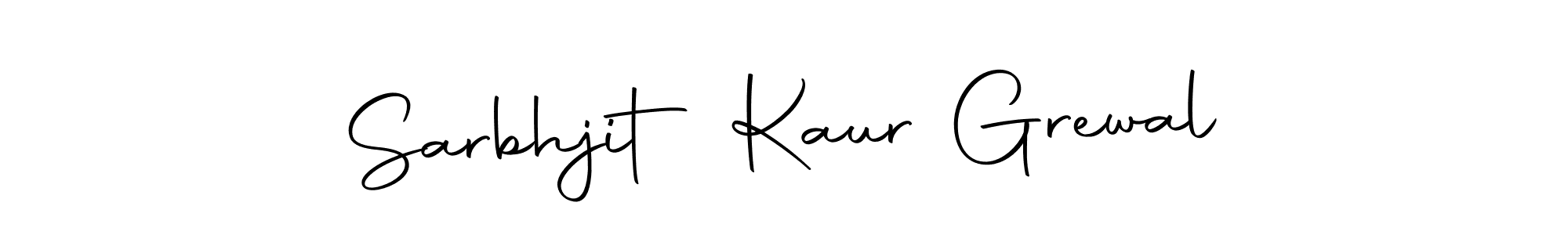 How to Draw Sarbhjit Kaur Grewal signature style? Autography-DOLnW is a latest design signature styles for name Sarbhjit Kaur Grewal. Sarbhjit Kaur Grewal signature style 10 images and pictures png