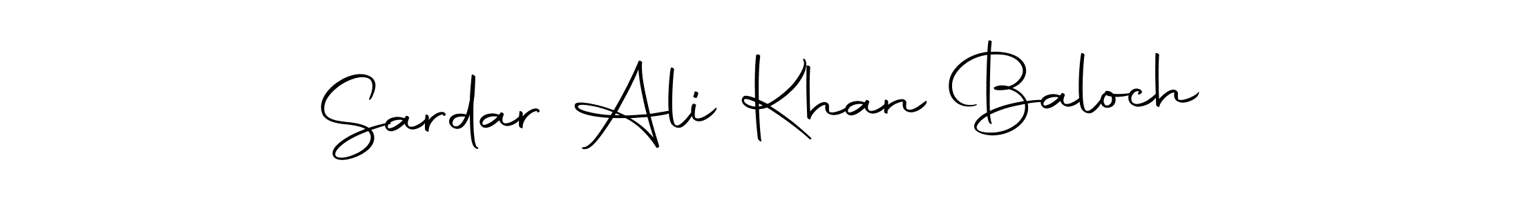 You can use this online signature creator to create a handwritten signature for the name Sardar Ali Khan Baloch. This is the best online autograph maker. Sardar Ali Khan Baloch signature style 10 images and pictures png