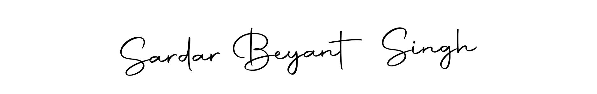 Also You can easily find your signature by using the search form. We will create Sardar Beyant Singh name handwritten signature images for you free of cost using Autography-DOLnW sign style. Sardar Beyant Singh signature style 10 images and pictures png