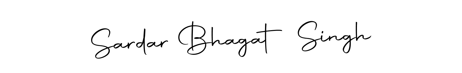 This is the best signature style for the Sardar Bhagat Singh name. Also you like these signature font (Autography-DOLnW). Mix name signature. Sardar Bhagat Singh signature style 10 images and pictures png