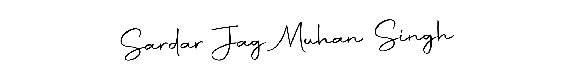 How to Draw Sardar Jag Muhan Singh signature style? Autography-DOLnW is a latest design signature styles for name Sardar Jag Muhan Singh. Sardar Jag Muhan Singh signature style 10 images and pictures png