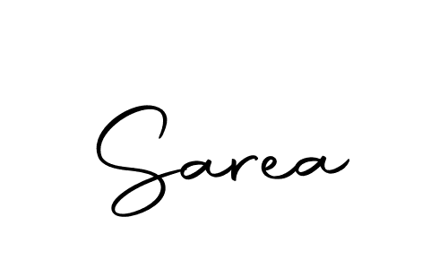 How to make Sarea name signature. Use Autography-DOLnW style for creating short signs online. This is the latest handwritten sign. Sarea signature style 10 images and pictures png