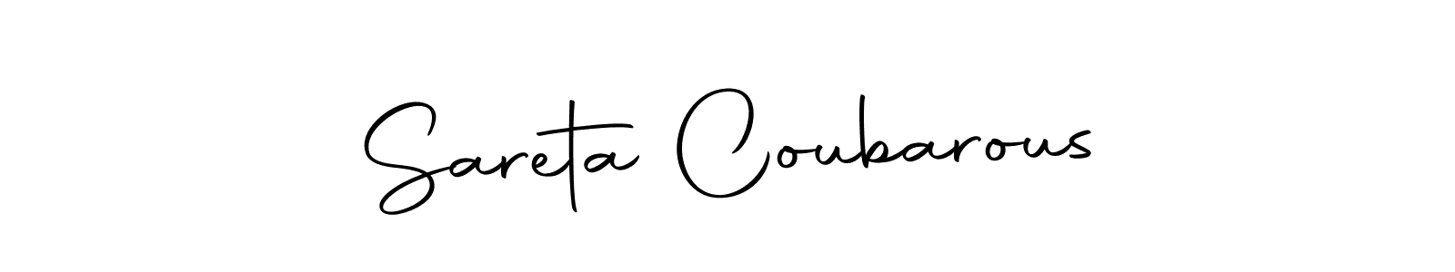 Similarly Autography-DOLnW is the best handwritten signature design. Signature creator online .You can use it as an online autograph creator for name Sareta Coubarous. Sareta Coubarous signature style 10 images and pictures png