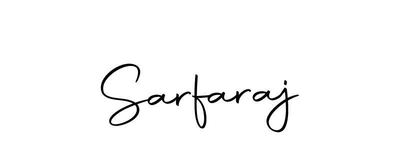 It looks lik you need a new signature style for name Sarfaraj. Design unique handwritten (Autography-DOLnW) signature with our free signature maker in just a few clicks. Sarfaraj signature style 10 images and pictures png