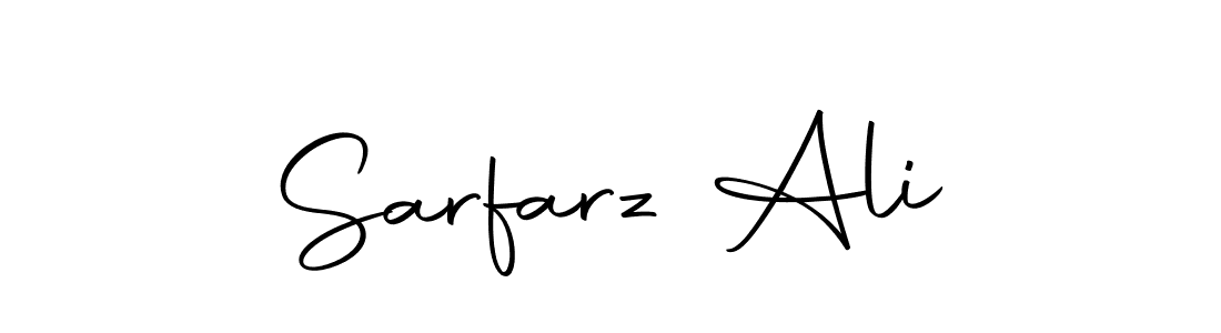 Also You can easily find your signature by using the search form. We will create Sarfarz Ali name handwritten signature images for you free of cost using Autography-DOLnW sign style. Sarfarz Ali signature style 10 images and pictures png