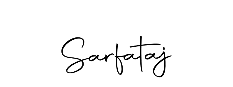 Autography-DOLnW is a professional signature style that is perfect for those who want to add a touch of class to their signature. It is also a great choice for those who want to make their signature more unique. Get Sarfataj name to fancy signature for free. Sarfataj signature style 10 images and pictures png