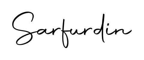 Looking for the ultimate eSignature for Sarfurdin? Explore Autography-DOLnW font collection and download transparent PNGs in seconds. Sarfurdin signature style 10 images and pictures png