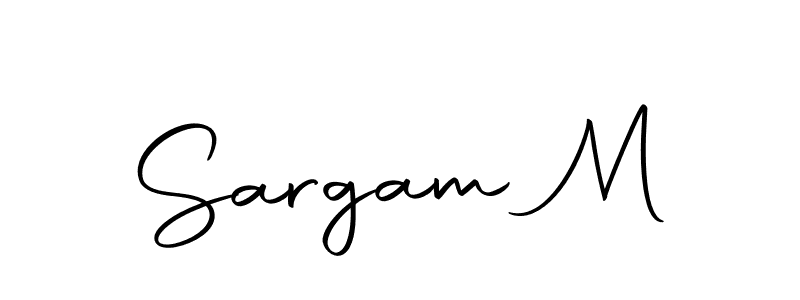 Once you've used our free online signature maker to create your best signature Autography-DOLnW style, it's time to enjoy all of the benefits that Sargam M name signing documents. Sargam M signature style 10 images and pictures png